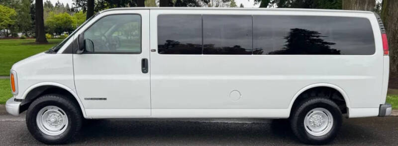 gmc savana cargo 2000 1GJHG39R5Y1262452 image gmc savana cargo 2000 1GJHG39R5Y1262452 image